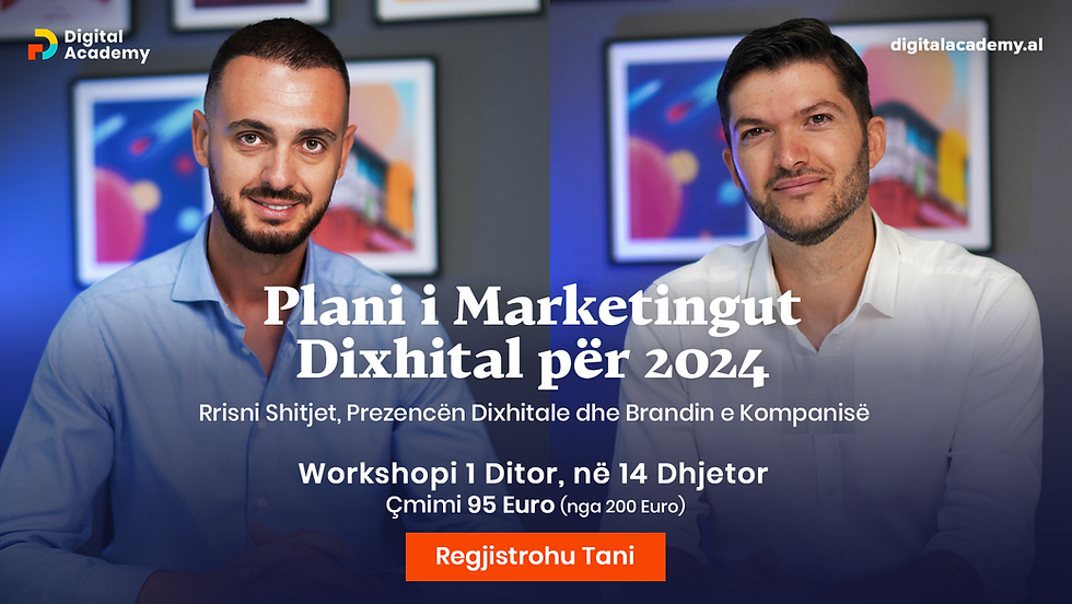 Create A Marketing Plan For 2024 Workshop By Digital Academy   Image 45 